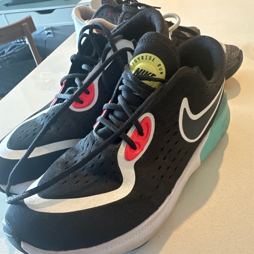 Nike women’s running shoes